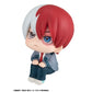 My Hero Academia Look Up PVC-Statue Shoto Todoroki 11 cm