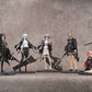 AZ: PVC-Statue 1/7 [E] 24 cm