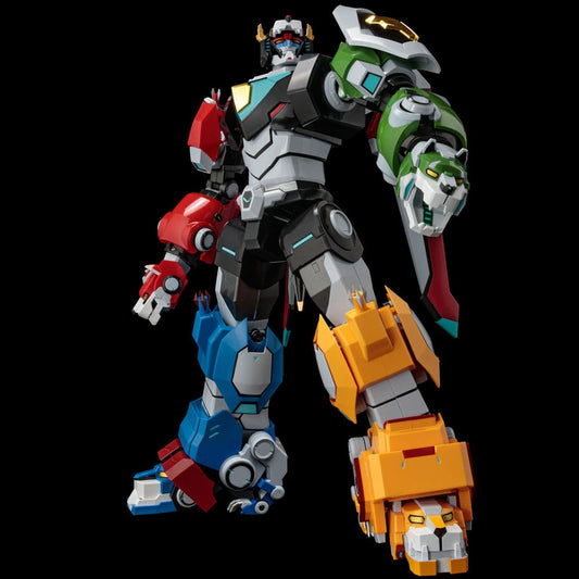 Voltron Legendärer Verteidiger Riobot Actionfigur Voltron 31 cm