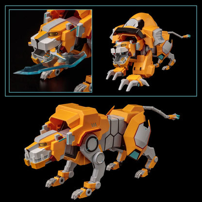 Voltron Legendärer Verteidiger Riobot Actionfigur Voltron 31 cm