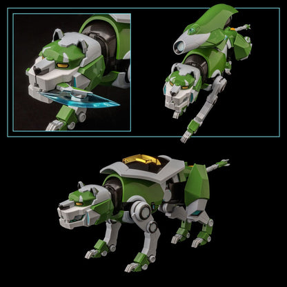 Voltron Legendärer Verteidiger Riobot Actionfigur Voltron 31 cm