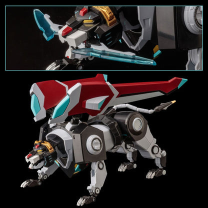 Voltron Legendärer Verteidiger Riobot Actionfigur Voltron 31 cm