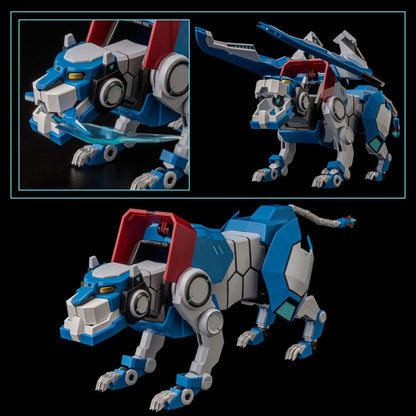 Voltron Legendärer Verteidiger Riobot Actionfigur Voltron 31 cm