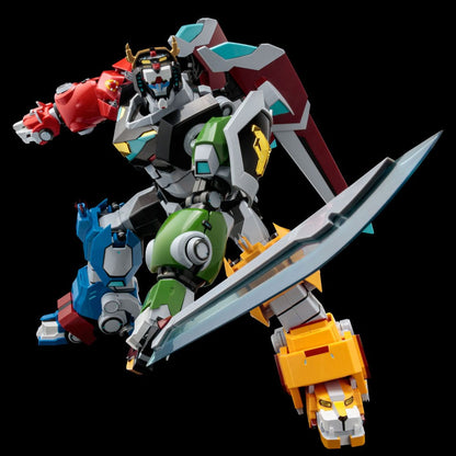 Voltron Legendärer Verteidiger Riobot Actionfigur Voltron 31 cm