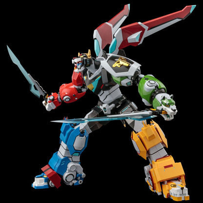 Voltron Legendärer Verteidiger Riobot Actionfigur Voltron 31 cm
