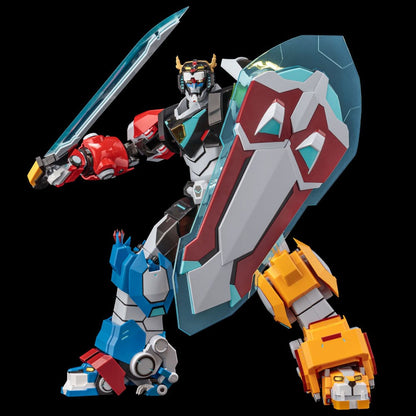 Voltron Legendärer Verteidiger Riobot Actionfigur Voltron 31 cm