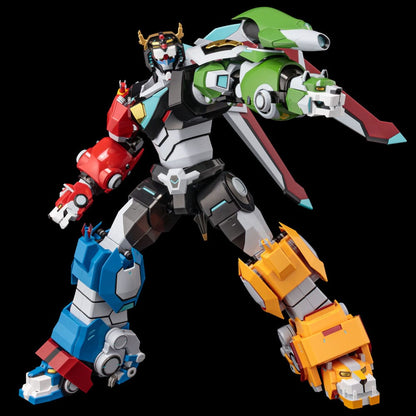 Voltron Legendärer Verteidiger Riobot Actionfigur Voltron 31 cm