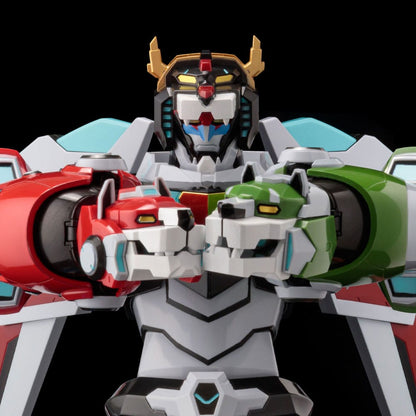 Voltron Legendärer Verteidiger Riobot Actionfigur Voltron 31 cm
