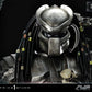 The Alien Vs. Predator Museum Masterline Series Statue 1/3 Scar Predator Deluxe Bonus Version 93 cm 