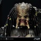 The Alien Vs. Predator Museum Masterline Series Statue 1/3 Scar Predator Deluxe Bonus Version 93 cm 