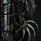 The Alien Vs. Predator Museum Masterline Series Statue 1/3 Scar Predator Deluxe Bonus Version 93 cm 