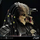 The Alien Vs. Predator Museum Masterline Series Statue 1/3 Scar Predator Deluxe Bonus Version 93 cm 