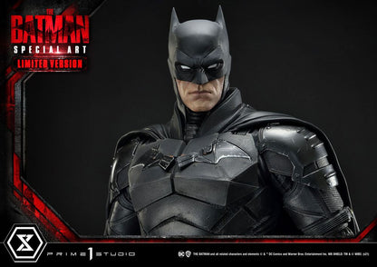 The Batman Statue 1/3 Batman Special Art Edition Limited Version 89 cm