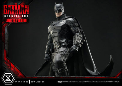 The Batman Statue 1/3 Batman Special Art Edition Limited Version 89 cm