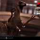 Jurassic Park Prime Collectibles Statue 1/10 Velociraptor Jump 21 cm