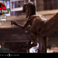 Jurassic Park Prime Collectibles Statue 1/10 Velociraptor Jump 21 cm