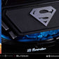 DC Comics Premium Masterline Series Statue 1/4 Superman Justice Comics 57 cm