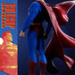 DC Comics Premium Masterline Series Statue 1/4 Superman Justice Comics 57 cm