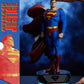 DC Comics Premium Masterline Series Statue 1/4 Superman Justice Comics 57 cm
