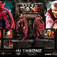 DC Comics Throne Legacy Collection Statue Statue 1/4 Psycho Pirate 58 cm