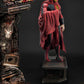 DC Comics Throne Legacy Collection Statue Statue 1/4 Psycho Pirate 58 cm
