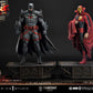 DC Comics Throne Legacy Collection Statue Statue 1/4 Psycho Pirate 58 cm