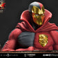 DC Comics Throne Legacy Collection Statue Statue 1/4 Psycho Pirate 58 cm