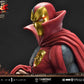 DC Comics Throne Legacy Collection Statue Statue 1/4 Psycho Pirate 58 cm