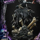 Dark Nights: Metal Ultimate Premium Masterline Series Statue 1/4 Batman VS Batman Who Laughs 67 cm