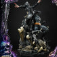 Dark Nights: Metal Ultimate Premium Masterline Series Statue 1/4 Batman VS Batman Who Laughs 67 cm