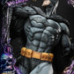 Dark Nights: Metal Ultimate Premium Masterline Series Statue 1/4 Batman VS Batman Who Laughs 67 cm