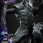 Dark Nights: Metal Ultimate Premium Masterline Series Statue 1/4 Batman VS Batman Who Laughs 67 cm