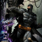 Dark Nights: Metal Ultimate Premium Masterline Series Statue 1/4 Batman VS Batman Who Laughs 67 cm