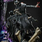 Dark Nights: Metal Ultimate Premium Masterline Series Statue 1/4 Batman VS Batman Who Laughs 67 cm