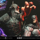 Dark Nights: Metal Ultimate Premium Masterline Series Statue 1/4 Batman VS Batman Who Laughs 67 cm