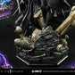 Dark Nights: Metal Ultimate Premium Masterline Series Statue 1/4 Batman VS Batman Who Laughs 67 cm