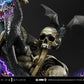 Dark Nights: Metal Ultimate Premium Masterline Series Statue 1/4 Batman VS Batman Who Laughs 67 cm