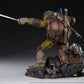 Teenage Mutant Ninja Turtles Statue 1/3 Leonardo (Deluxe Edition) 52 cm