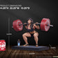 Street Fighter Premier Series Statue 1/4 Chun-Li Powerlifting (Battle Edition) 37 cm