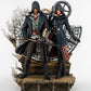 Assassin´s Creed Statue 1/4 Animus Jacob & Evie Frye 62 cm