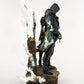 Assassin´s Creed Statue 1/4 Animus Jacob & Evie Frye 62 cm