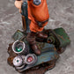 Armored Trooper Votoms PVC Statue 1/6 Chirico Cuvie 31 cm