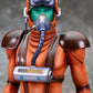 Armored Trooper Votoms PVC Statue 1/6 Chirico Cuvie 31 cm
