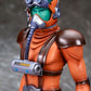 Armored Trooper Votoms PVC Statue 1/6 Chirico Cuvie 31 cm