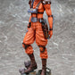 Armored Trooper Votoms PVC Statue 1/6 Chirico Cuvie 31 cm