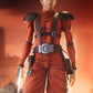 Armored Trooper Votoms PVC Statue 1/6 Chirico Cuvie 31 cm