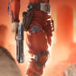 Armored Trooper Votoms PVC Statue 1/6 Chirico Cuvie 31 cm