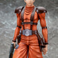 Armored Trooper Votoms PVC Statue 1/6 Chirico Cuvie 31 cm