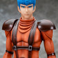 Armored Trooper Votoms PVC Statue 1/6 Chirico Cuvie 31 cm
