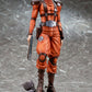 Armored Trooper Votoms PVC Statue 1/6 Chirico Cuvie 31 cm